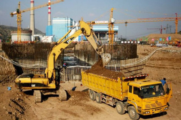 基坑開挖與土方開挖 概念辨析與工程應用