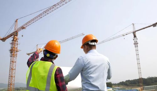 工程保險國內外市場對比及工保科技在工程建設中的應用與再保險服務分析