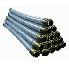 細石混凝土泵膠管 工程建設中不可或缺的傳輸紐帶