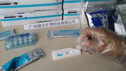 甲型流感病毒核酸與抗原檢測(cè)試劑盒的關(guān)鍵作用與未來展望